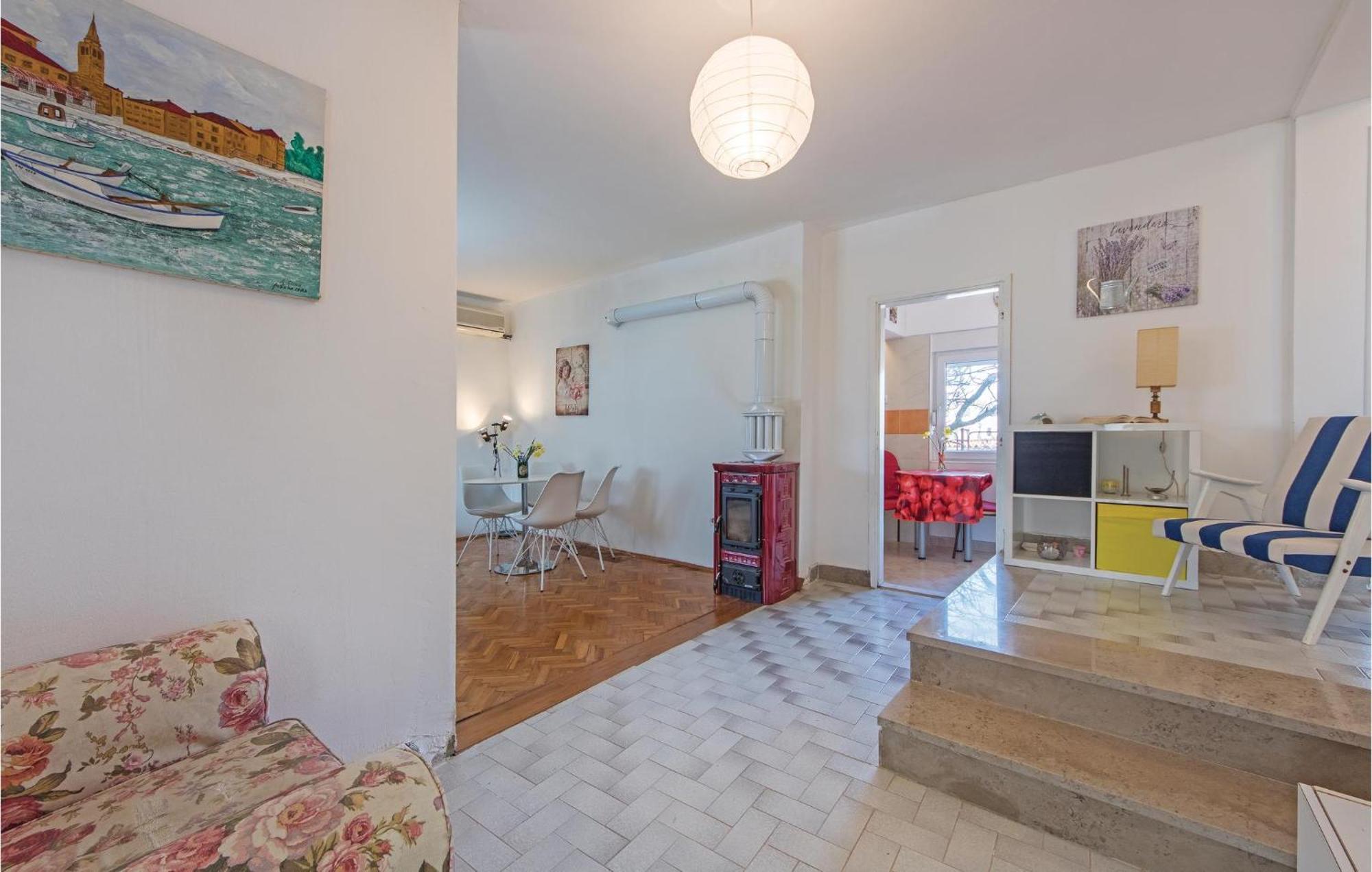 Awesome Apartment In Fazana With Wifi Exterior foto