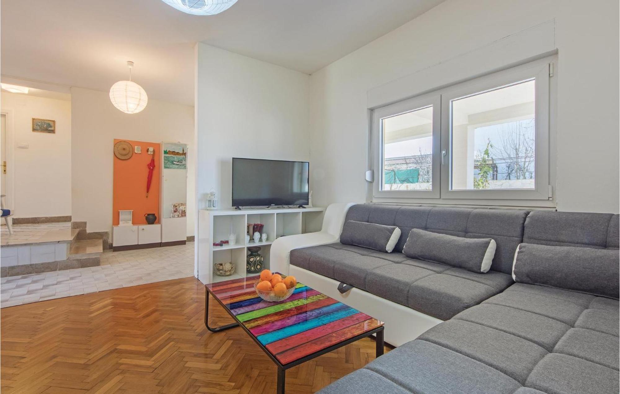 Awesome Apartment In Fazana With Wifi Exterior foto
