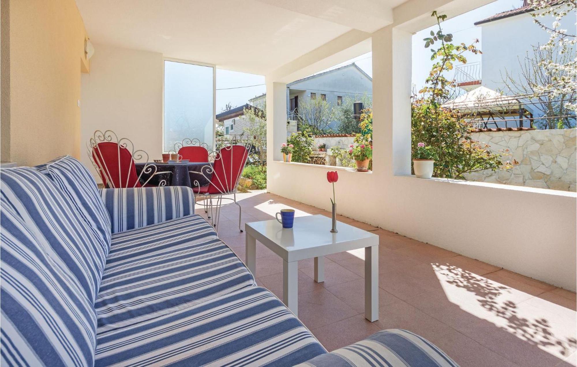 Awesome Apartment In Fazana With Wifi Exterior foto